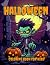 Halloween Coloring Books fo...