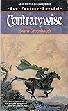 Contrarywise by Zohra Greenhalgh