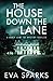 The House Down the Lane (Darcy Hunt FBI Mystery Suspense Thriller)