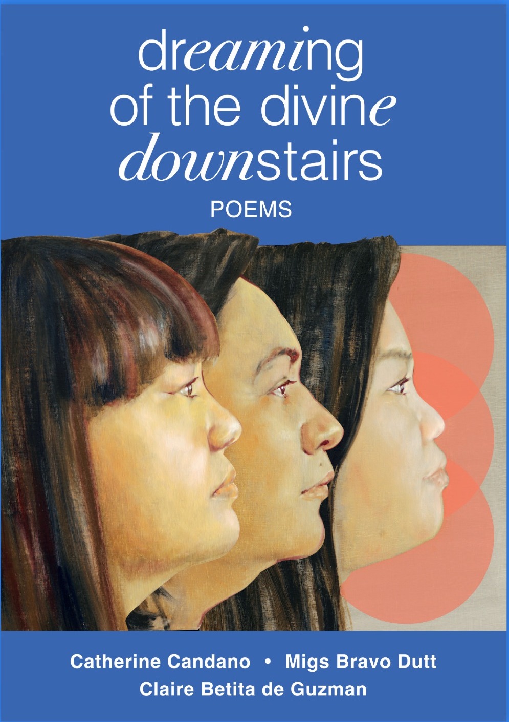 Dreaming of the Divine Downstairs