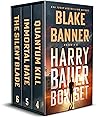 Harry Bauer Box S...