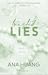 Twisted Lies (Twisted, #4)
