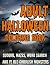 ADULT HALLOWEEN COLORING BO...