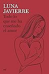 Todo lo que me ha...