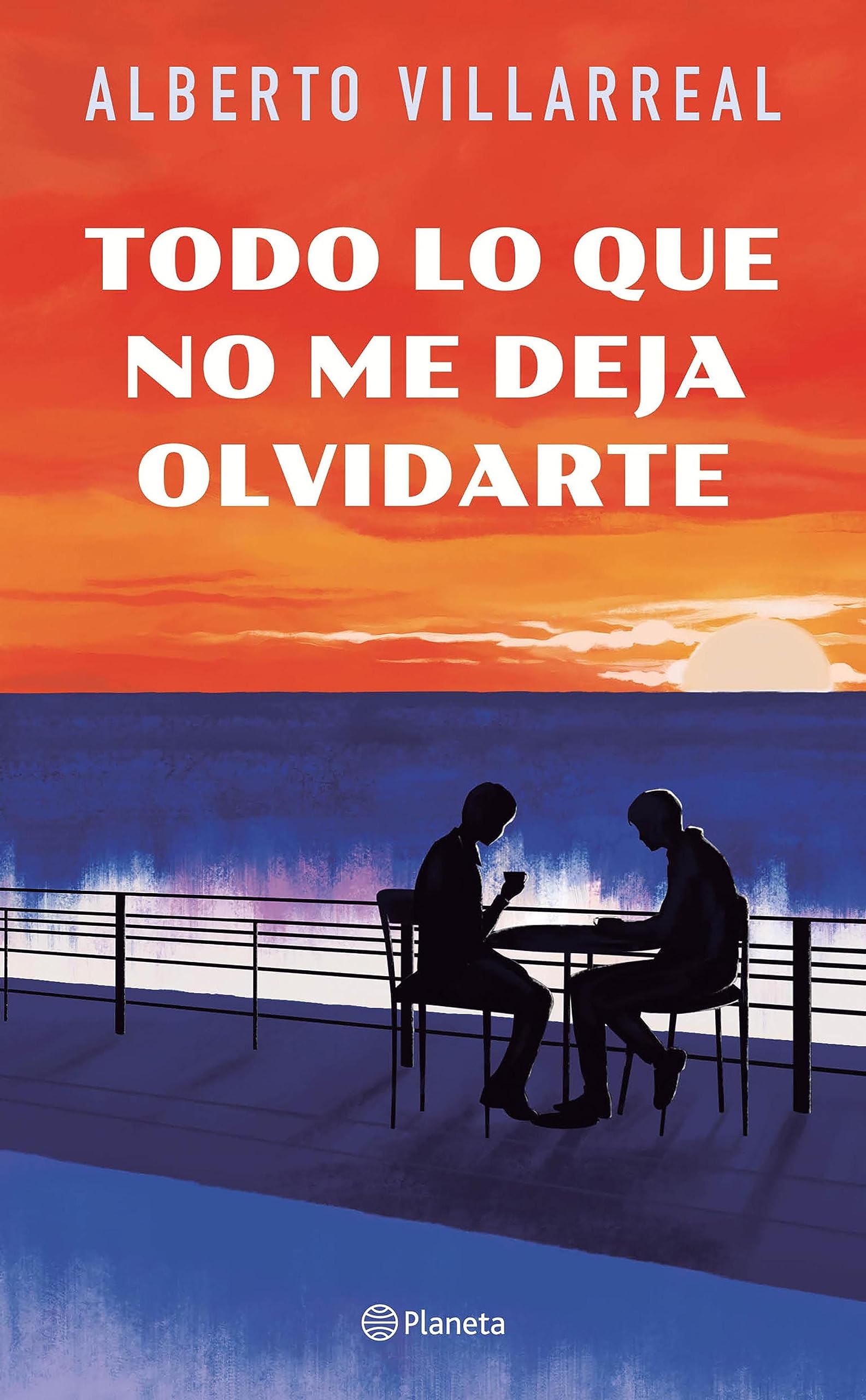 Todo lo que no me deja olvidarte (Kindle Edition)
