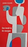 Een bruid in de morgen