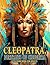 Cleopatra Coloring Book: Di...