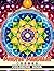Mindful Mandalas: Intricate...