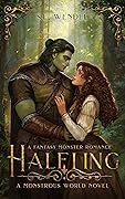 Halfling (Monstrous World, #1) 
