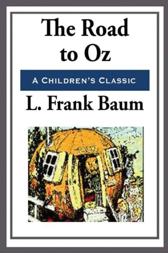 The Road to Oz