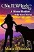 Null Witch: A Moon Shadow Sidekick Novel (Moon Shadow Sidekick Novels)