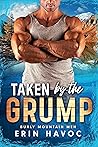 Book cover for Taken by the Grump (Burly Mountain Men, #1)