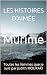 Murime by Les histoires d'Aimée