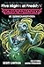 Tales from the Pizzaplex #4: Submechanophobia- An AFK Book (Five Nights at Freddy's) Andrea Waggener, Kelly Parra, Scott Cawthon