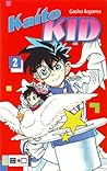 Kaito Kid, Band 2