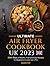 Ultimate Air Fryer Cookbook...