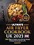Ultimate Air Fryer Cookbook UK by Alban Ray