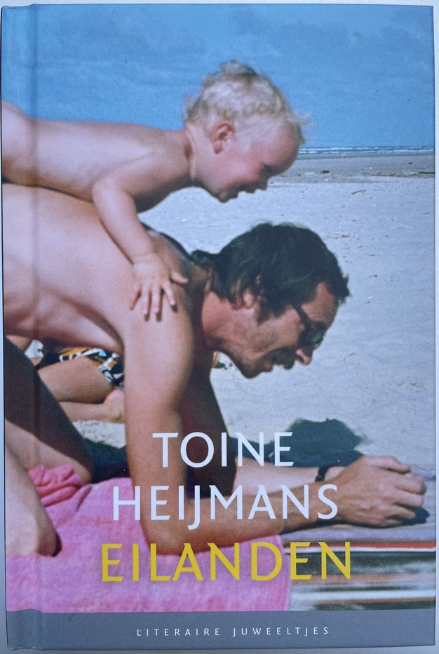 Eilanden (Hardcover)