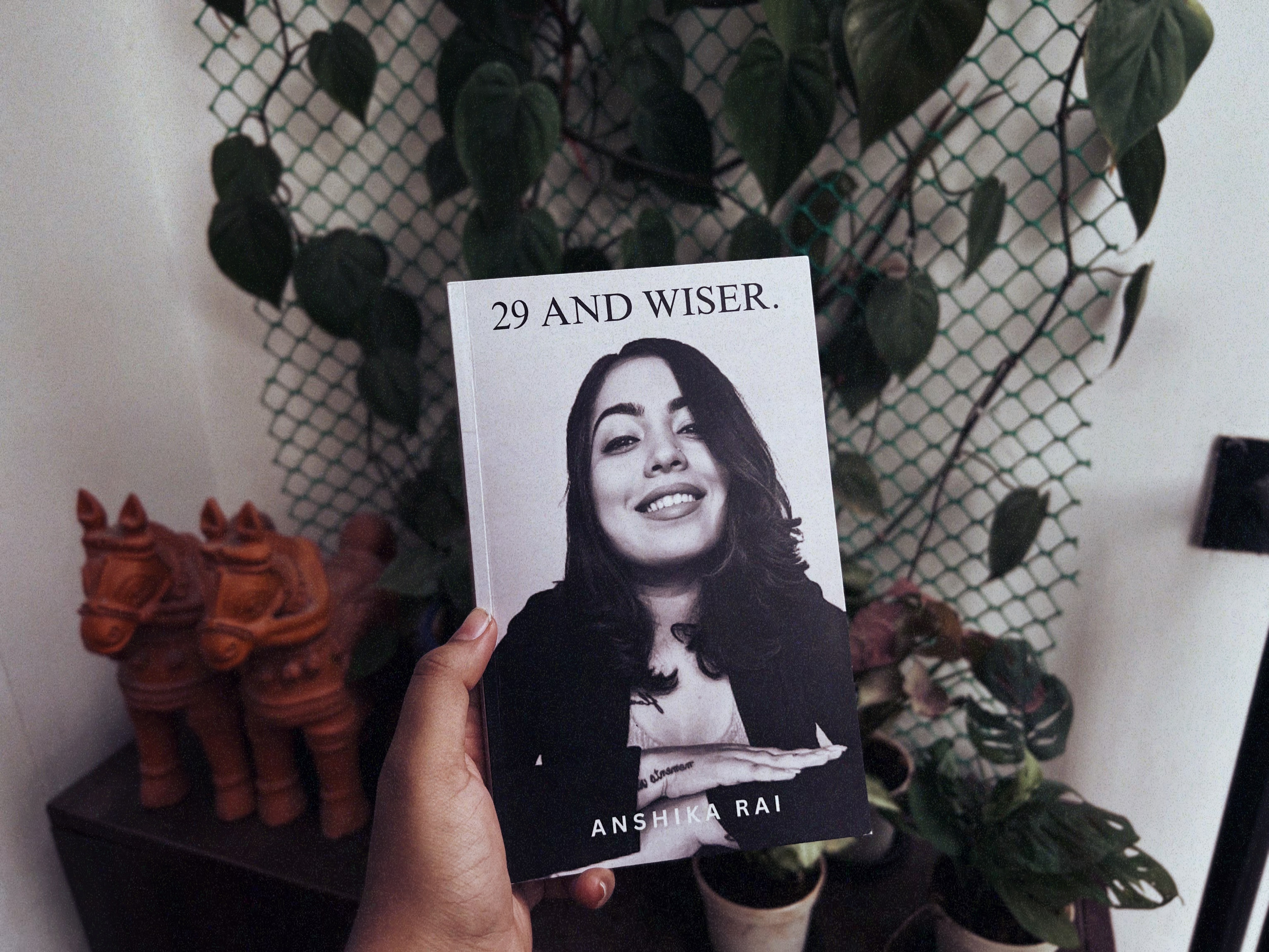 29 and Wiser