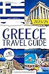 Greece Travel Gui...