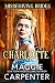 Charlotte (Misbehaving Brid...