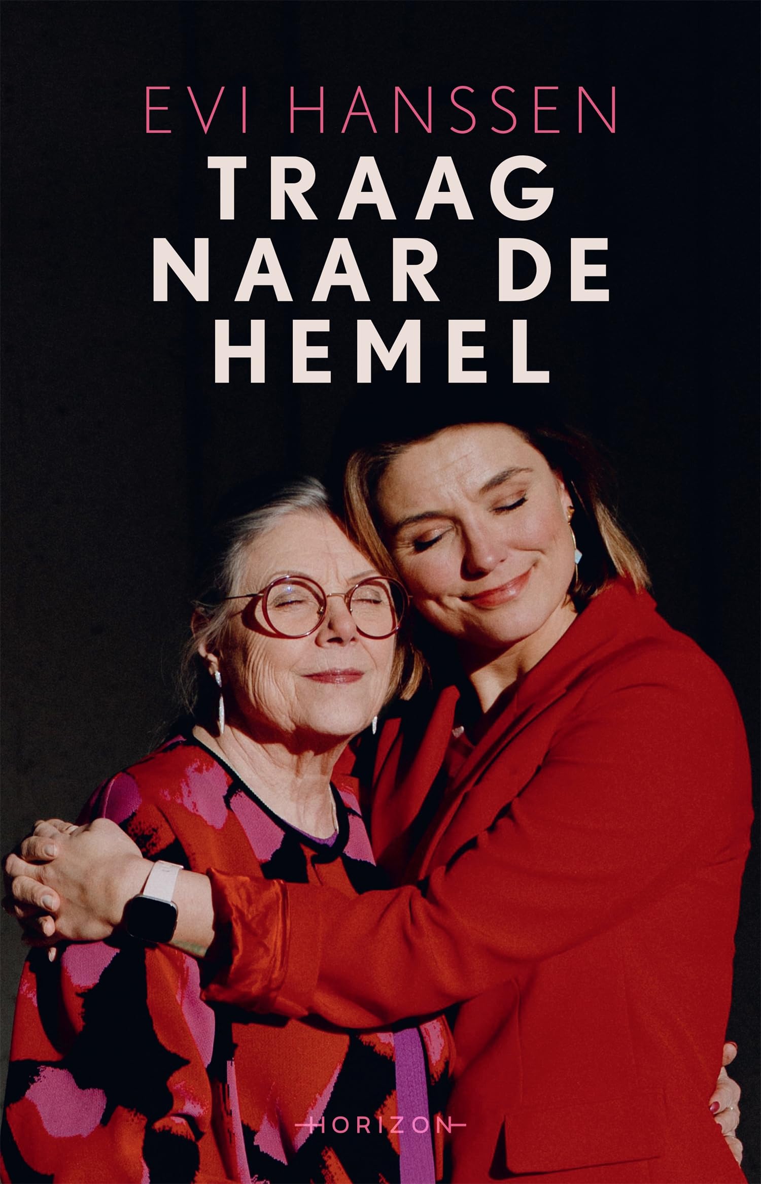 Traag naar de hemel (Kindle Edition)