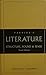 Perrine's Literature: Structure Sound & Sense: Tenth Edition