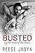 Busted By The Man Of The House (Off-Limits Cravings #3)