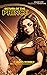Return of the Prince - a steamy epic fantasy adventure by James Webber