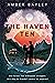 The Haven Ten: (A mysterious sci-fi romance)