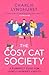 The Cosy Cat Society