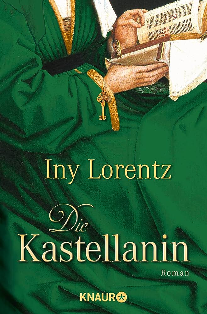 Die Kastellanin (Die Wanderhure, #2)