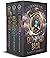 Old Blood Saga: Books 1-3