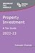 Property Investment: A Tax ...