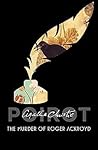 Book cover for The Murder of Roger Ackroyd (Hercule Poirot, #4)