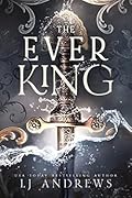 The Ever King (The Ever Seas, #1)