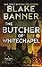 The Butcher of Whitechapel (Dead Cold Mystery #12)