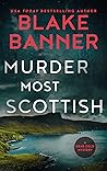 Murder Most Scottish