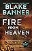 Fire From Heaven (Dead Cold Mystery #9)