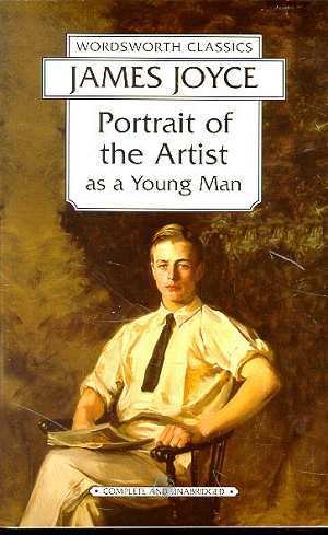 Portrait of the Artist as a Young Man