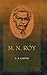 M.N. Roy
