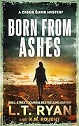 Born from Ashes