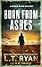 Born from Ashes (Cassie Qui...