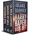 Harry Bauer Box S...