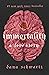 Immortality: A Love Story (The Anatomy Duology, 2)