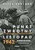Punkt zwrotny. Listopad 1942. 40 osobistych historii z najważniejszego miesiąca II wojny światowej
