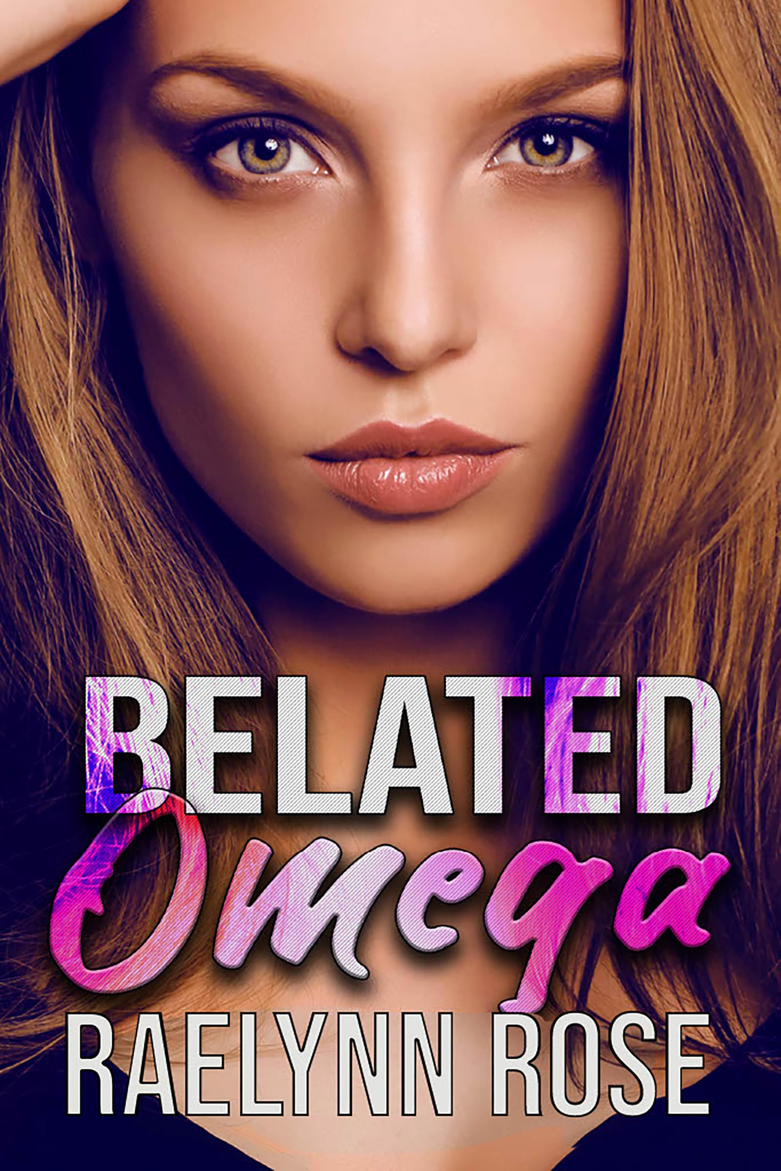 Belated Omega (Romegaverse #1)