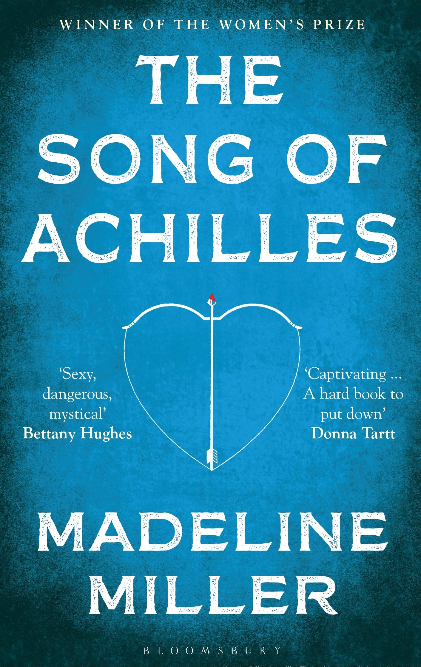 The Song of Achilles