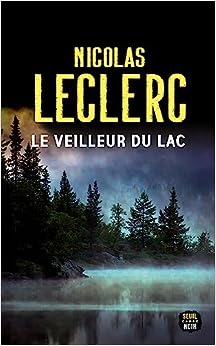 Le Veilleur du lac