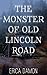 The Monster of Old Lincoln Road by Erica Damon